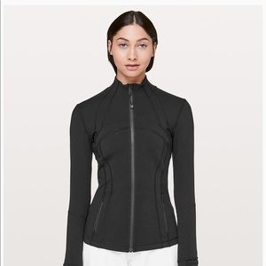 Lululemon Define Jacket